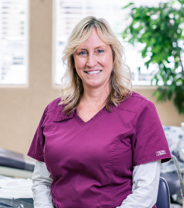 beth, pediatric dentistry