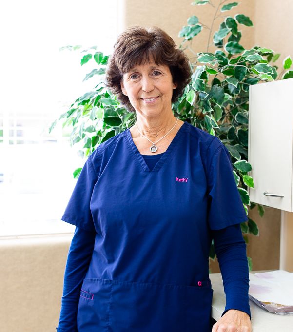 kathy, pediatric dentistry, mansfield, ohio