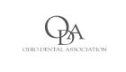 Ohio Dental Association logo