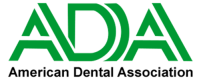 American Dental Association logo